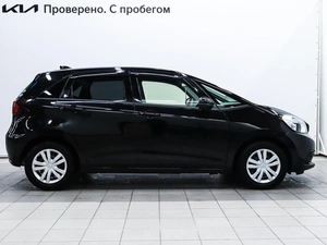 Хетчбэк Honda Fit 2020 года, 1270000 рублей, Красноярск