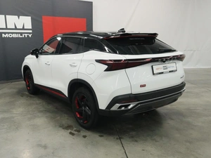 Внедорожник OMODA C5 2022 года, 1960000 рублей, Курск