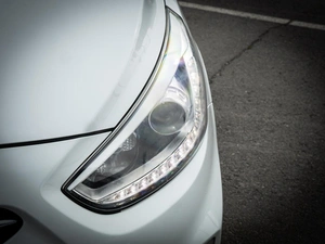 Седан Hyundai Solaris 2013 года, 960000 рублей, Волгоград