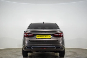 Седан ВАЗ (LADA) Vesta 2024 года, 1539000 рублей, Оренбург