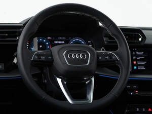 Хетчбэк Audi A3 2026 года, 3950046 рублей, Москва