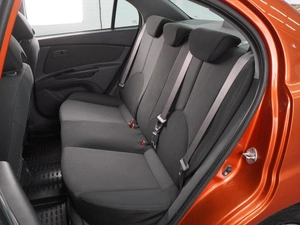 Седан Kia Rio 2009 года, 649000 рублей, Воронеж