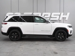 Внедорожник Jeep Grand Cherokee 2022 года, 7529000 рублей, Воронеж