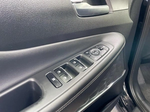 Внедорожник Hyundai Santa Fe 2019 года, 3315000 рублей, Красноярск