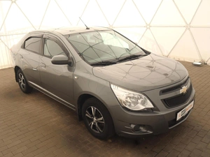 Седан Chevrolet Cobalt 2013 года, 725000 рублей, Орёл