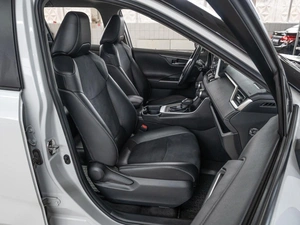 Внедорожник Toyota RAV4 2021 года, 3799000 рублей, Краснодар