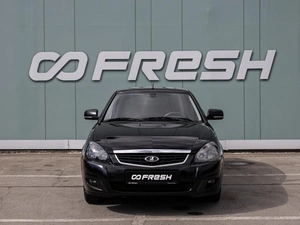 Хетчбэк ВАЗ (LADA) Priora 2012 года, 485000 рублей, Большой Сочи