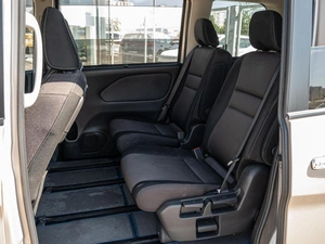 Минивэн Nissan Serena 2018 года, 2250000 рублей, Краснодар