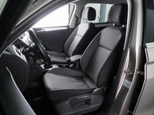 Внедорожник Volkswagen Tiguan 2018 года, 2089000 рублей, Воронеж