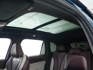 Внедорожник Geely Monjaro 2023 года, 3127444 рублей, Москва