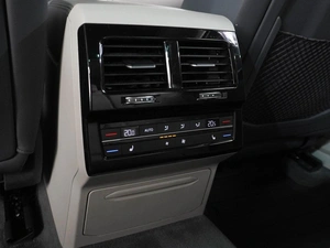 Внедорожник Volkswagen Touareg 2019 года, 5099000 рублей, Воронеж