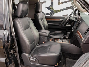 Внедорожник Mitsubishi Pajero 2008 года, 1465000 рублей, Краснодар