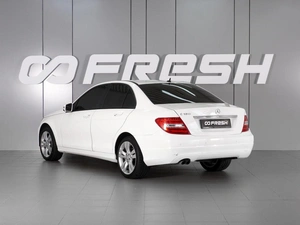 Седан Mercedes-benz C-класс 2013 года, 1522000 рублей, Минеральные Воды