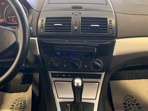 Внедорожник BMW X3 2009 года, 1049000 рублей, Красноярск