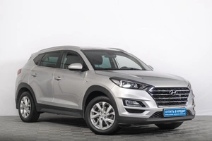 Внедорожник Hyundai Tucson 2019 года, 2499000 рублей, Томск