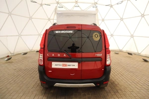 Универсал ВАЗ (LADA) Largus 2021 года, 1189000 рублей, Обнинск