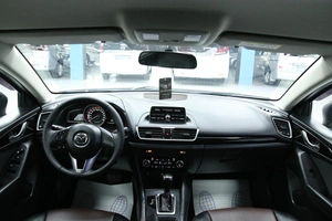 Хетчбэк Mazda 3 2014 года, 1298000 рублей, Солонцы