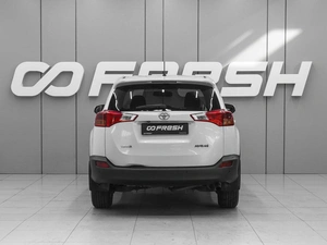 Внедорожник Toyota RAV4 2013 года, 1950000 рублей, Ростов-на-Дону