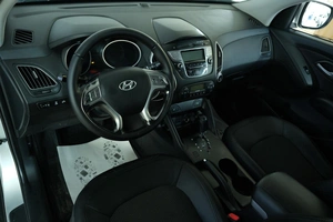 Внедорожник Hyundai ix35 2012 года, 1419000 рублей, Омск