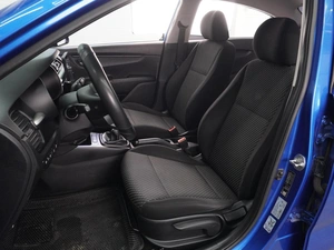 Седан Kia Rio 2017 года, 1299000 рублей, Воронеж