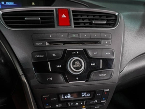 Хетчбэк Honda Civic 2014 года, 1199000 рублей, Воронеж