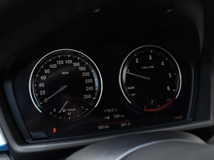 Внедорожник BMW X2 2019 года, 3500000 рублей, Краснодар