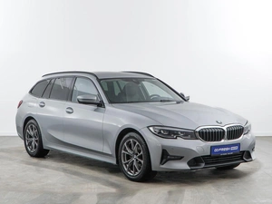Универсал BMW 3 серия 2020 года, 2849050 рублей, Москва