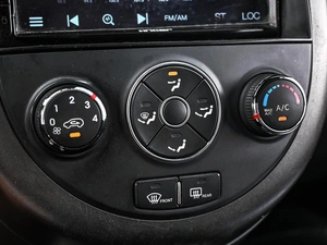 Хетчбэк Kia Soul 2013 года, 1219000 рублей, Кирилловка