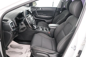 Внедорожник Kia Sportage 2018 года, 1899000 рублей, Красноярск