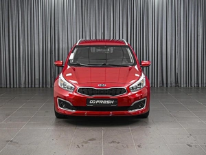Универсал Kia Ceed 2016 года, 1430000 рублей, Ставрополь