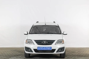 Универсал ВАЗ (LADA) Largus 2020 года, 1109000 рублей, Тюмень