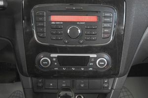 Седан Ford Focus 2007 года, 499000 рублей, Кемерово