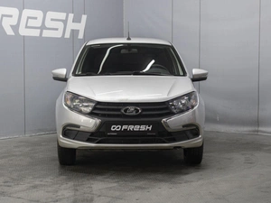 Лифтбек ВАЗ (LADA) Granta 2025 года, 880000 рублей, Омск