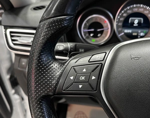 Седан Mercedes-benz E-класс 2014 года, 2197000 рублей, Красноярск