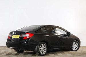 Седан Honda Civic 2012 года, 1299000 рублей, Тюмень
