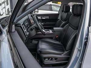 Внедорожник JAECOO J7 2024 года, 2495000 рублей, Краснодар