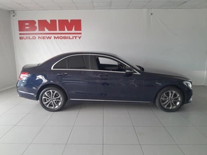 Седан Mercedes-benz C-класс 2015 года, 1990000 рублей, Смоленск