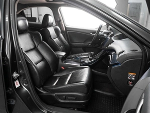 Седан Honda Accord 2008 года, 1149000 рублей, Тюмень