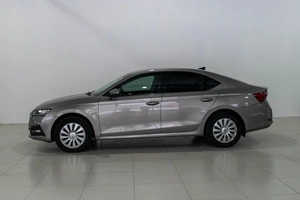 Лифтбек Skoda Octavia 2021 года, 2169000 рублей, Кострома