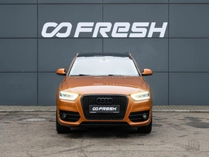 Внедорожник Audi Q3 2011 года, 1420000 рублей, Краснодар