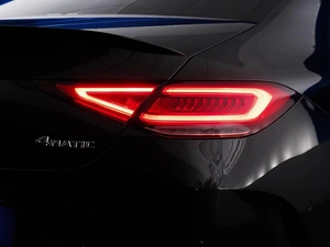 Седан Mercedes-benz CLS-класс 2020 года, 6299999 рублей, Москва