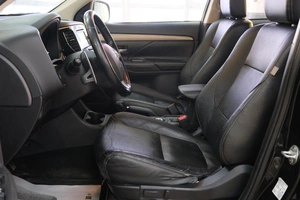 Внедорожник Mitsubishi Outlander 2012 года, 1519000 рублей, Омск