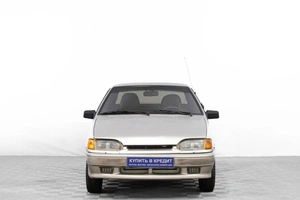 Седан ВАЗ (LADA) 2115 Samara 2004 года, 149000 рублей, Барнаул