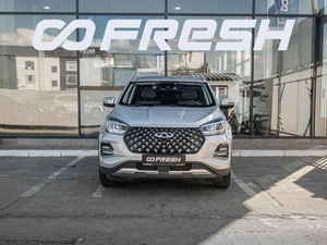 Внедорожник Chery Tiggo 4 Pro 2024 года, 1529000 рублей, Краснодар