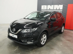 Внедорожник Nissan Qashqai 2019 года, 1950000 рублей, Брянск