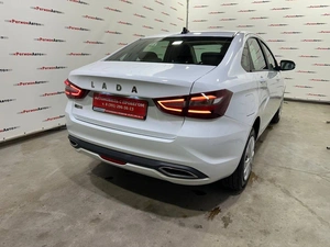Седан ВАЗ (LADA) Vesta 2024 года, 990000 рублей, Красноярск
