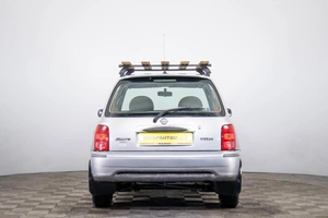 Хетчбэк Nissan Micra 2000 года, 249000 рублей, Пермь