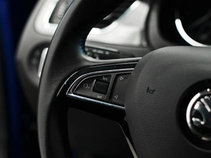 Лифтбек Skoda Rapid 2018 года, 1330000 рублей, Красноярск