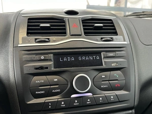 Лифтбек ВАЗ (LADA) Granta 2024 года, 950000 рублей, Уфа