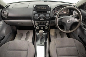 Универсал Mazda Atenza 2002 года, 539000 рублей, Барнаул